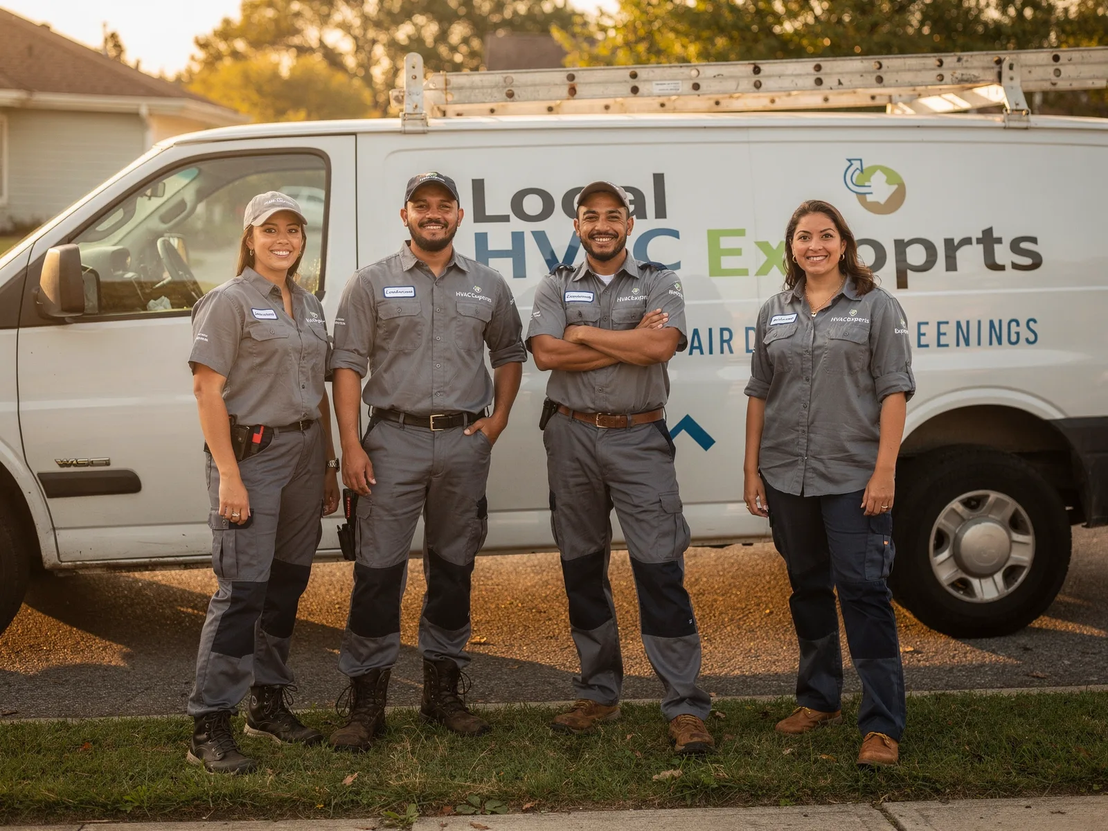 24/7 HVAC Repair & AC Replacement company in Bridgewater, IA